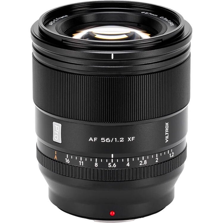 Viltrox AF 56mm f/1.2 Pro Z Lens (Nikon Z)