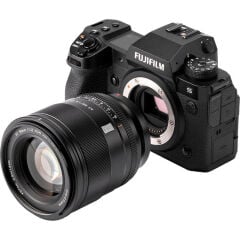 Viltrox AF 56mm f/1.2 Pro Z Lens (Nikon Z)
