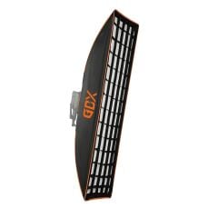 GDX SBW 30x140 Gridli Softbox (30x140cm Bowens)