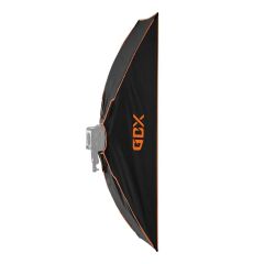 GDX SBW 30x140 Gridli Softbox (30x140cm Bowens)