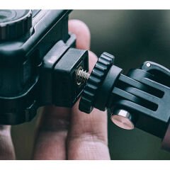 Pgytech P-GM-117 Extension Pole Tripod Mini