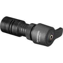 Saramonic SmartMic+ iPhone/iPad İçin Akıllı Telefon Mikrofonu