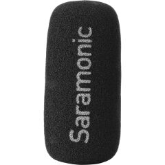 Saramonic SmartMic+ iPhone/iPad İçin Akıllı Telefon Mikrofonu