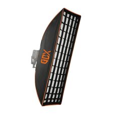 GDX SBW 80x120 Gridli Softbox (80x120cm Bowens)