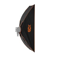 GDX SBW 80x120 Gridli Softbox (80x120cm Bowens)