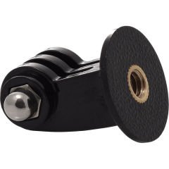 Manfrotto EXADPT Tripod Mount Tripod Adaptörü (Gopro Uyumlu)