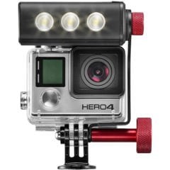 Manfrotto EXADPT Tripod Mount Tripod Adaptörü (Gopro Uyumlu)