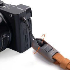 Pgytech P-CB-286 Camera Shoulder Strap Air (Meteorite Grey) L