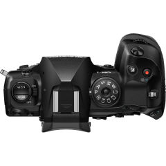 OM System OM-1 Mark II Gövde (12.000 TL Geri Ödeme)