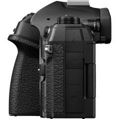 OM System OM-1 Mark II Gövde (12.000 TL Geri Ödeme)