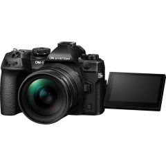 OM System OM-1 Mark II Gövde (12.000 TL Geri Ödeme)