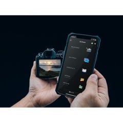 OM System OM-1 Mark II Gövde (12.000 TL Geri Ödeme)