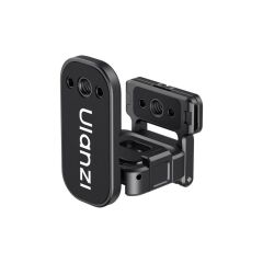 Ulanzi PK16 Pocket 3 Uyumlu Quick Release Manyetik Adaptör