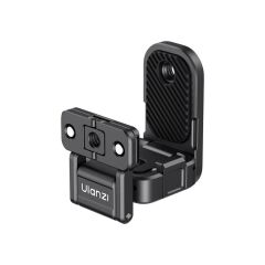 Ulanzi PK16 Pocket 3 Uyumlu Quick Release Manyetik Adaptör