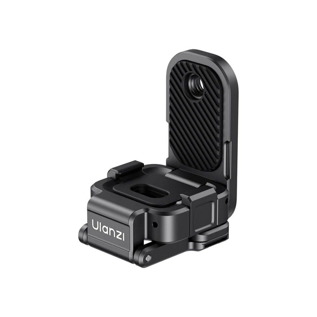 Ulanzi PK16 Pocket 3 Uyumlu Quick Release Manyetik Adaptör