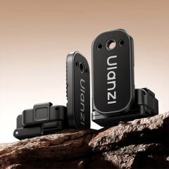 Ulanzi PK16 Pocket 3 Uyumlu Quick Release Manyetik Adaptör