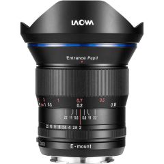 Laowa 15mm f2 FE Zero-D Lens (Canon RF)