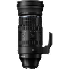OM System M.Zuiko Digital ED 150-600mm f/5-6.3 IS Lens(24000 TL Geri Ödeme)
