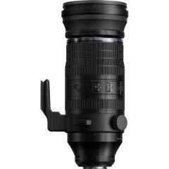 OM System M.Zuiko Digital ED 150-600mm f/5-6.3 IS Lens(24000 TL Geri Ödeme)
