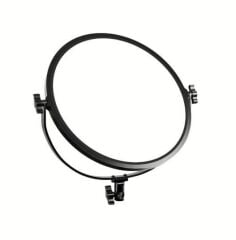 GVM Y60D 60W İkili Profesyonel Bi-Color LED Video Işık Seti