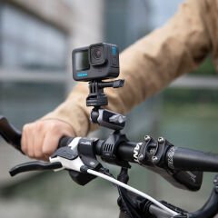 Pgytech CapLock Action Camera Handlebar Mount P-GM-222