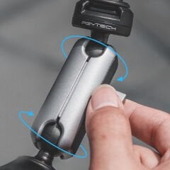 Pgytech CapLock Action Camera Handlebar Mount P-GM-222