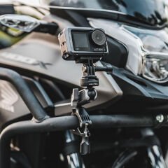 Pgytech P-GM-222 CapLock Action Camera Handlebar Mount