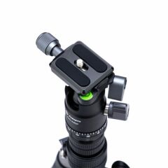 Fotopro X-Go Karbon Tripod