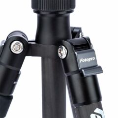 Fotopro X-Go Karbon Tripod