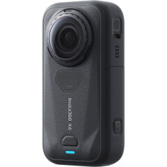 Insta360 X6 8K 360 Aksiyon Kamera