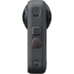 Insta360 X6 8K 360 Aksiyon Kamera
