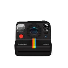 Polaroid Now+ Gen2 (Siyah)