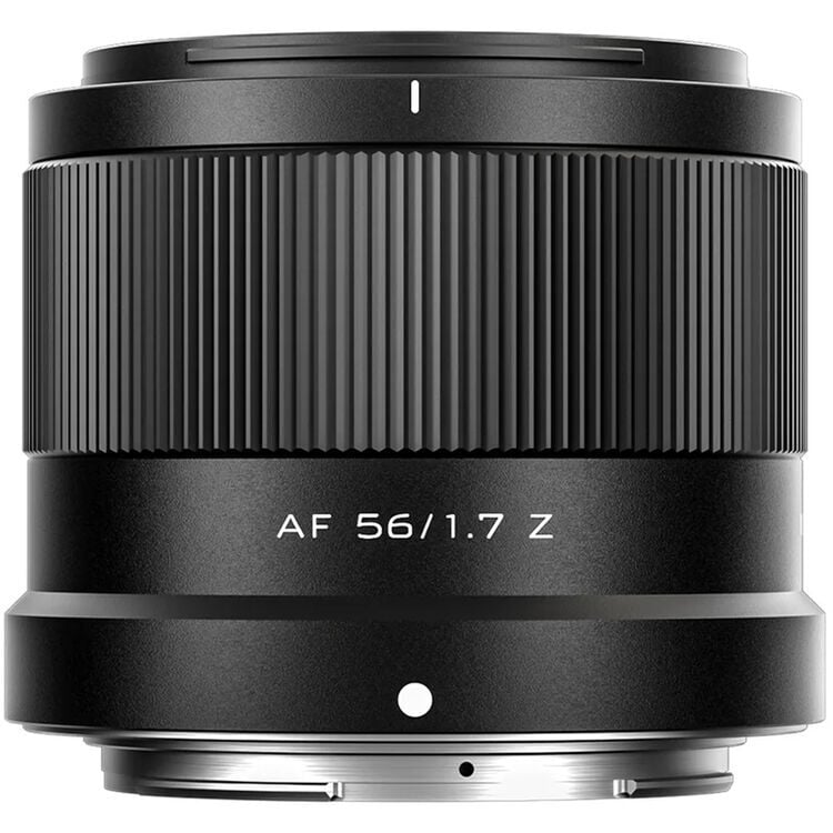 Viltrox AF 56mm f/1.7 Z Lens (Nikon Z)