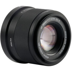 Viltrox AF 56mm f/1.7 Z Lens (Nikon Z)
