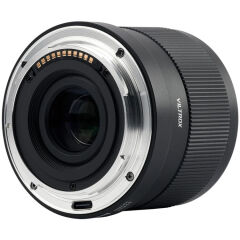 Viltrox AF 56mm f/1.7 Z Lens (Nikon Z)