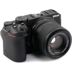 Viltrox AF 56mm f/1.7 Z Lens (Nikon Z)