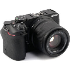 Viltrox AF 56mm f/1.7 Z Lens (Nikon Z)