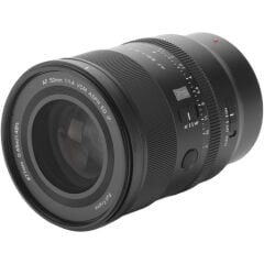 Viltrox AF 50mm f/1.4 Pro Z Lens (Nikon Z)
