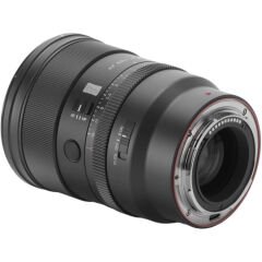 Viltrox AF 50mm f/1.4 Pro Z Lens (Nikon Z)