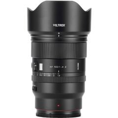 Viltrox AF 50mm f/1.4 Pro Z Lens (Nikon Z)