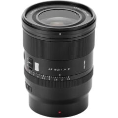 Viltrox AF 50mm f/1.4 Pro Z Lens (Nikon Z)