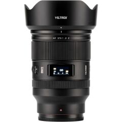Viltrox AF 35mm f/1.2 LAB Z Lens (Nikon Z)