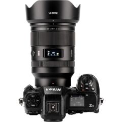 Viltrox AF 35mm f/1.2 LAB Z Lens (Nikon Z)