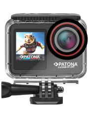 Patona 4233 Life SL5 Aksiyon Kamerası