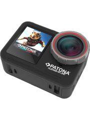 Patona 4233 Life SL5 Aksiyon Kamerası