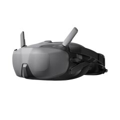 DJI Avata 2 Fly Smart Combo (3 Bataryalı)