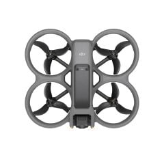 DJI Avata 2 Fly Smart Combo (3 Bataryalı)