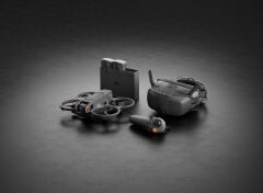 DJI Avata 2 Fly Smart Combo (3 Bataryalı)