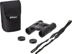Nikon 8x25 Aculon A30 Dürbün (Siyah)