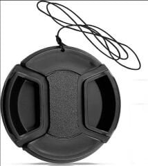 Camten 82mm Lens Ön Kapak